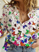 Carregar imagem no visualizador da galeria, Camisa Loft