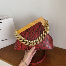 Carregar imagem no visualizador da galeria, Bolsa Femina Grife VV.A