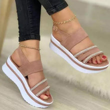 Carregar imagem no visualizador da galeria, Sandália Papet