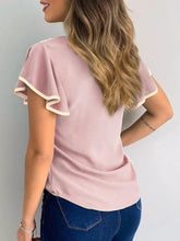 Carregar imagem no visualizador da galeria, Camiseta Feminina Life