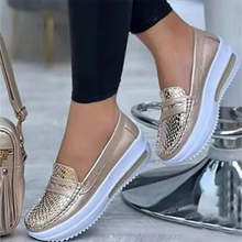 Carregar imagem no visualizador da galeria, Sapato Feminino Mulher da Moda