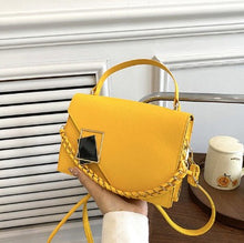 Carregar imagem no visualizador da galeria, Bolsa Feminina Jasmim
