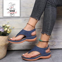 Carregar imagem no visualizador da galeria, Sandália Europa
