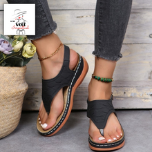 Carregar imagem no visualizador da galeria, Sandália Europa
