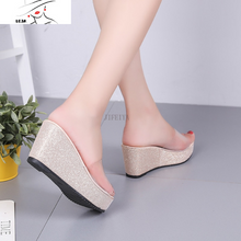 Carregar imagem no visualizador da galeria, Sandália Eva
