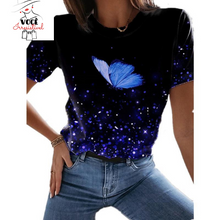 Carregar imagem no visualizador da galeria, Camiseta Gloss Line
