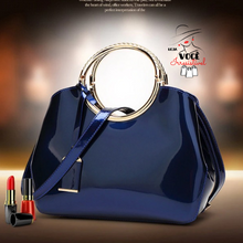 Carregar imagem no visualizador da galeria, Bolsa Alta Grife Bella
