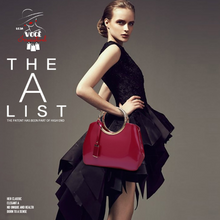 Carregar imagem no visualizador da galeria, Bolsa Alta Grife Bella
