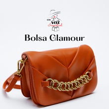 Carregar imagem no visualizador da galeria, Bolsa Glamour
