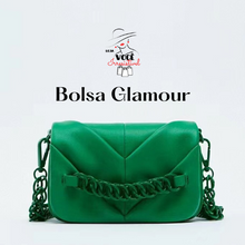 Carregar imagem no visualizador da galeria, Bolsa Glamour
