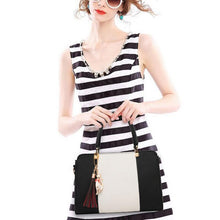 Carregar imagem no visualizador da galeria, Bolsa Feminina Leids
