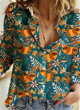 Carregar imagem no visualizador da galeria, Camisa Loft
