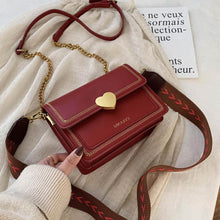 Carregar imagem no visualizador da galeria, Bolsa Feminina Chama
