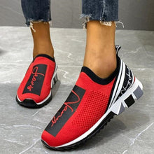 Carregar imagem no visualizador da galeria, Tênis Feminino Fashion tendencies
