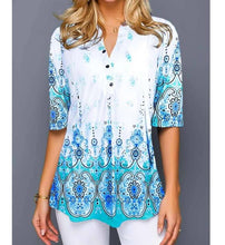 Carregar imagem no visualizador da galeria, Camisa Feminina Emerging
