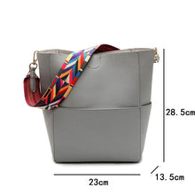 Carregar imagem no visualizador da galeria, Bolsa Feminina Dass + Brinde
