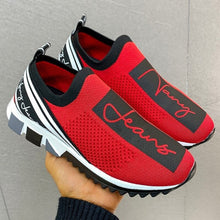 Carregar imagem no visualizador da galeria, Tênis Feminino Fashion tendencies
