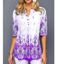 Carregar imagem no visualizador da galeria, Camisa Feminina Emerging
