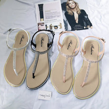 Carregar imagem no visualizador da galeria, Sandália Victoria
