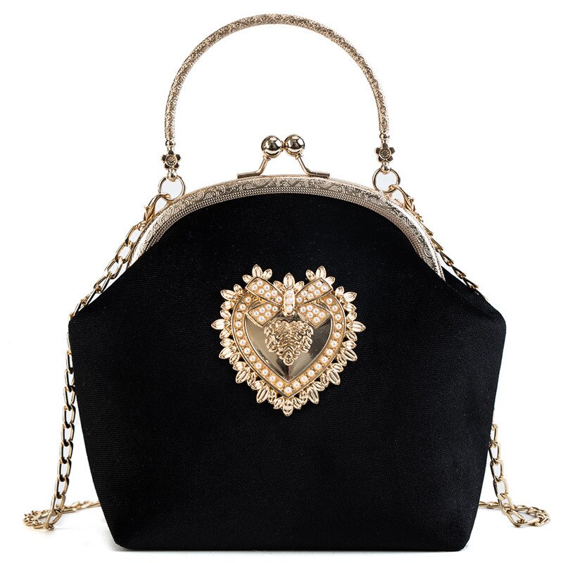 Bolsa feminina Princesa Mulher
