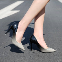 Carregar imagem no visualizador da galeria, Scarpin Feminino Bonec
