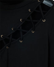 Carregar imagem no visualizador da galeria, Camisa preto luxo
