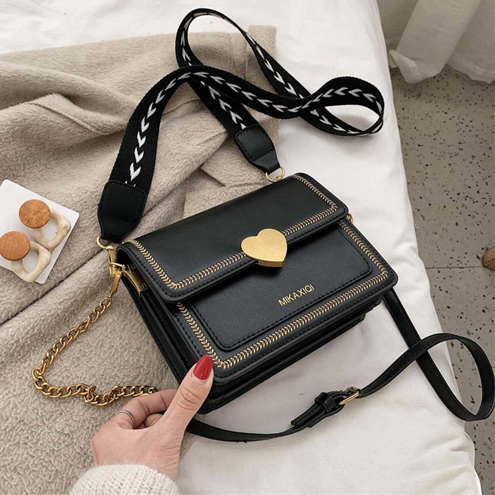 Bolsa Feminina Chama