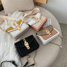 Carregar imagem no visualizador da galeria, Bolsa feminina Line
