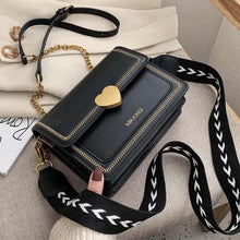 Carregar imagem no visualizador da galeria, Bolsa Feminina Chama
