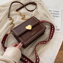 Carregar imagem no visualizador da galeria, Bolsa Feminina Chama
