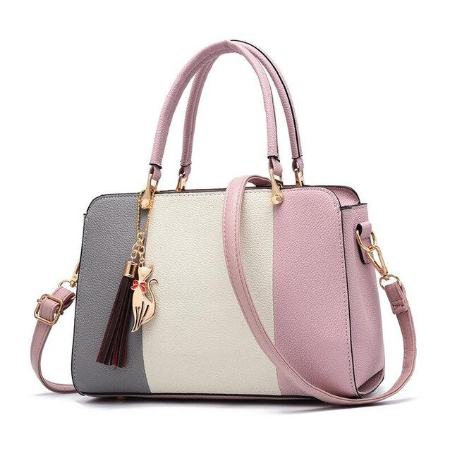 Bolsa Feminina Leids