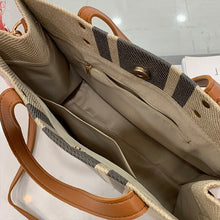 Carregar imagem no visualizador da galeria, Bolsa Feminina Fashion Primavera
