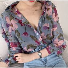 Carregar imagem no visualizador da galeria, Camisa Feminina Ladies
