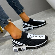 Carregar imagem no visualizador da galeria, Tênis Feminino Fashion tendencies
