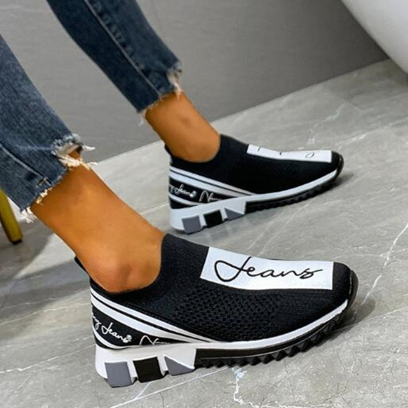 Tênis Feminino Fashion tendencies