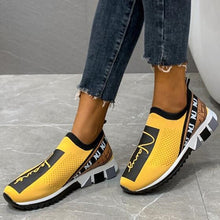 Carregar imagem no visualizador da galeria, Tênis Feminino Fashion tendencies
