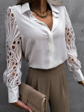 Carregar imagem no visualizador da galeria, Camisa da serie Elent linda versão 2
