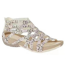 Carregar imagem no visualizador da galeria, Sandália trançada Havaí
