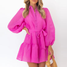 Carregar imagem no visualizador da galeria, Vestido Soft Line
