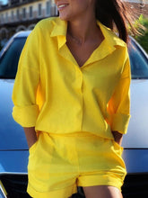 Carregar imagem no visualizador da galeria, Conjunto Feminino Soft
