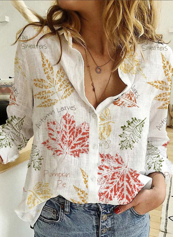 Camisa Loft