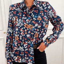 Carregar imagem no visualizador da galeria, Camisa Feminina Ladies
