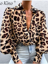 Carregar imagem no visualizador da galeria, Camisa Feminina Ladies
