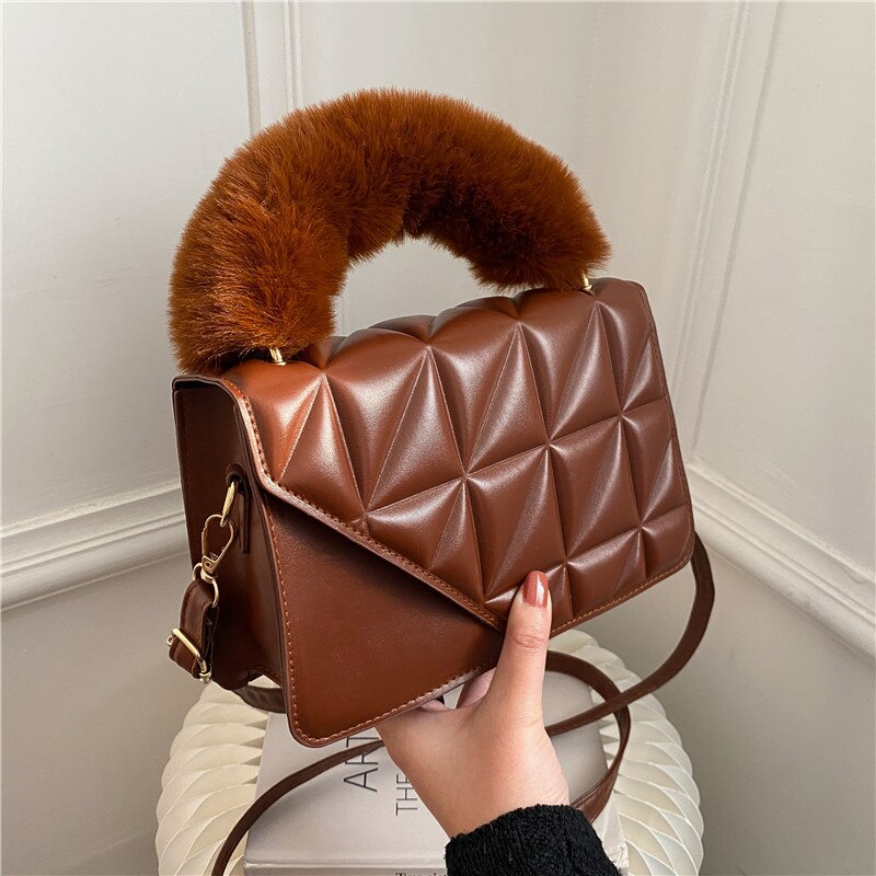 Bolsa feminina Express luxo