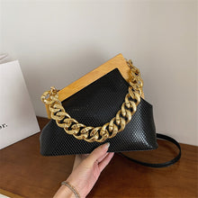 Carregar imagem no visualizador da galeria, Bolsa Femina Grife VV.A
