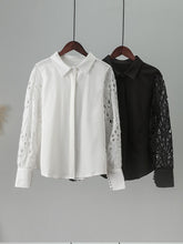 Carregar imagem no visualizador da galeria, Camisa da serie Elent linda versão 2
