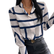 Carregar imagem no visualizador da galeria, Camisa Feminina Borlet
