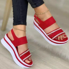 Carregar imagem no visualizador da galeria, Sandália Papet
