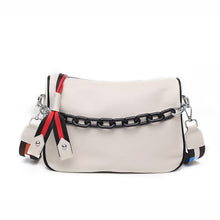 Carregar imagem no visualizador da galeria, Bolsa Feminina Black Stilo
