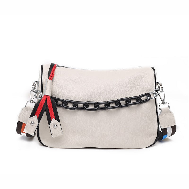 Bolsa Feminina Black Stilo